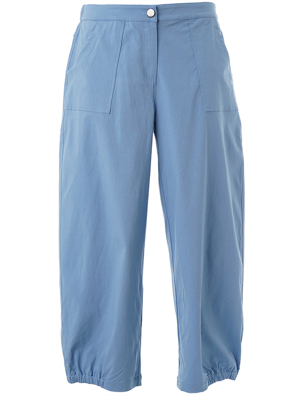 GCLARA - Plus Size Bukser fra Gozzip