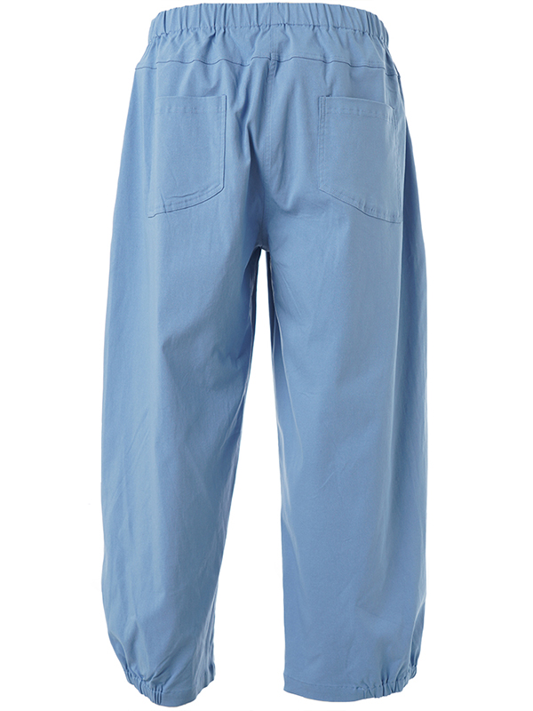 GCLARA - Plus Size Bukser fra Gozzip