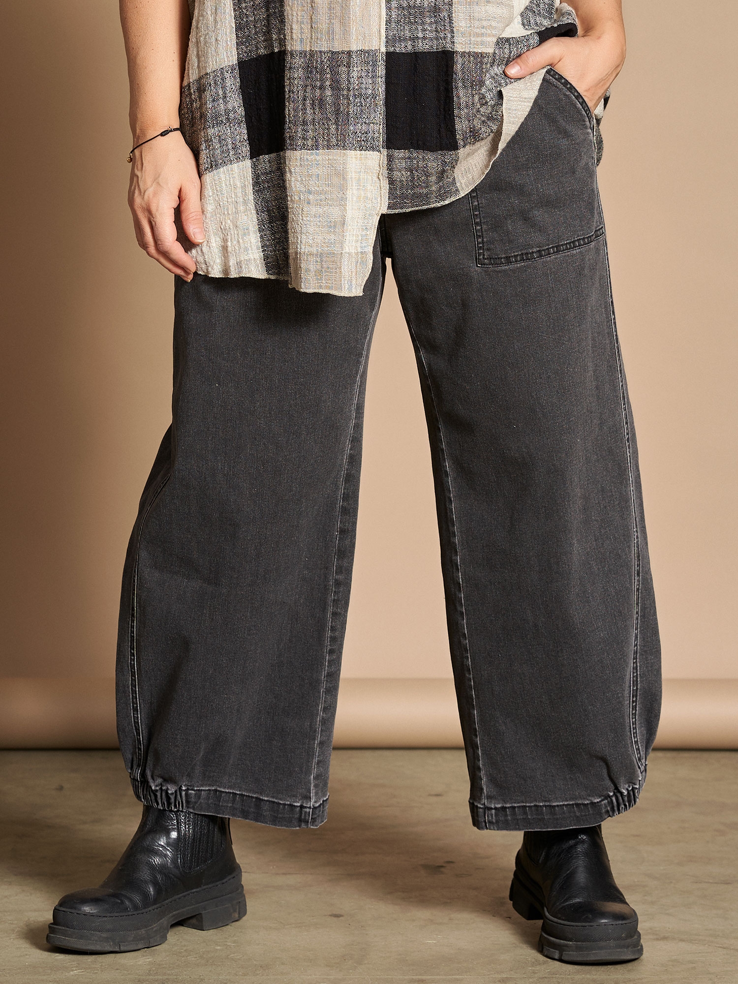 Jeans fra Gozzip