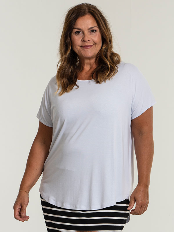 T-shirt fra Gozzip