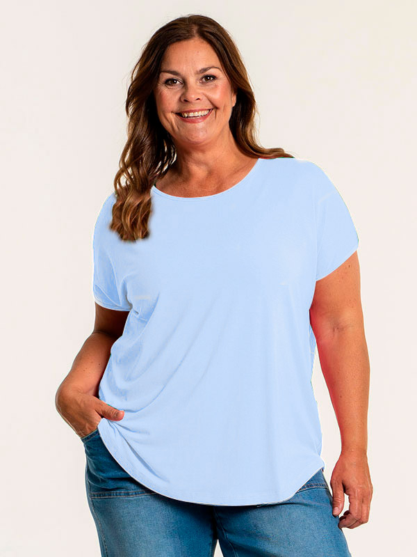 Bluse fra Gozzip