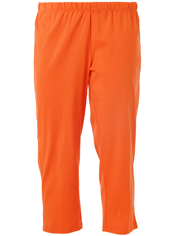 CLARA - Plus Size Leggings fra Gozzip