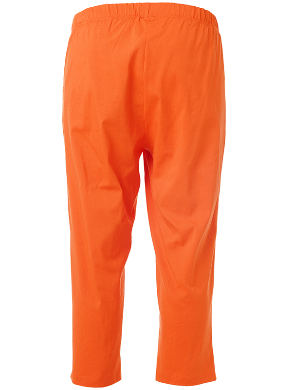 CLARA - Plus Size Leggings fra Gozzip