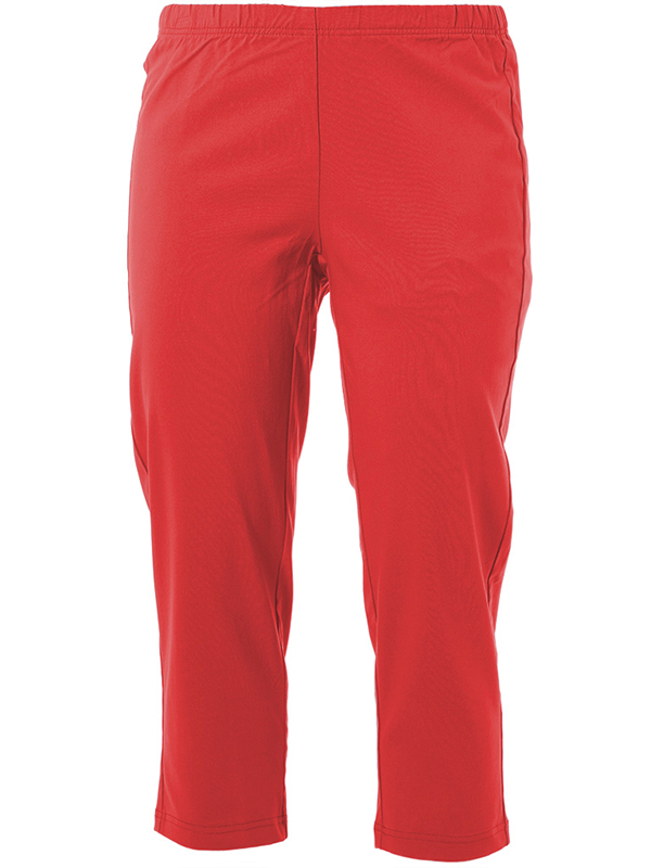 CLARA - Plus Size Leggings fra Gozzip