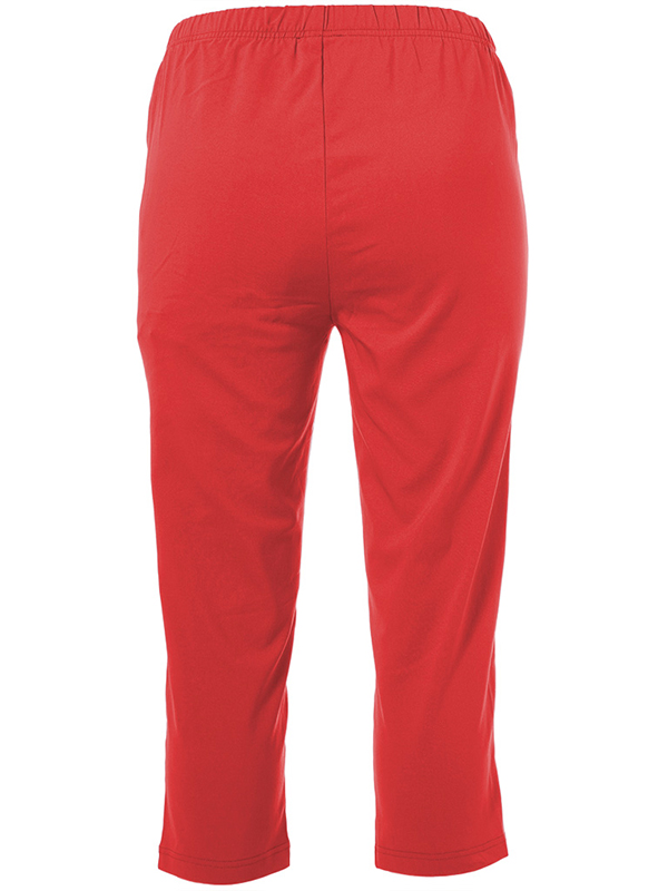 CLARA - Plus Size Leggings fra Gozzip