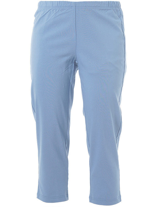 CLARA - Plus Size Leggings fra Gozzip