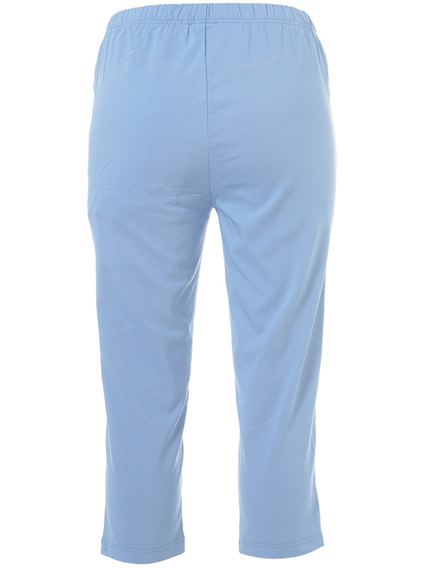 CLARA - Plus Size Leggings fra Gozzip