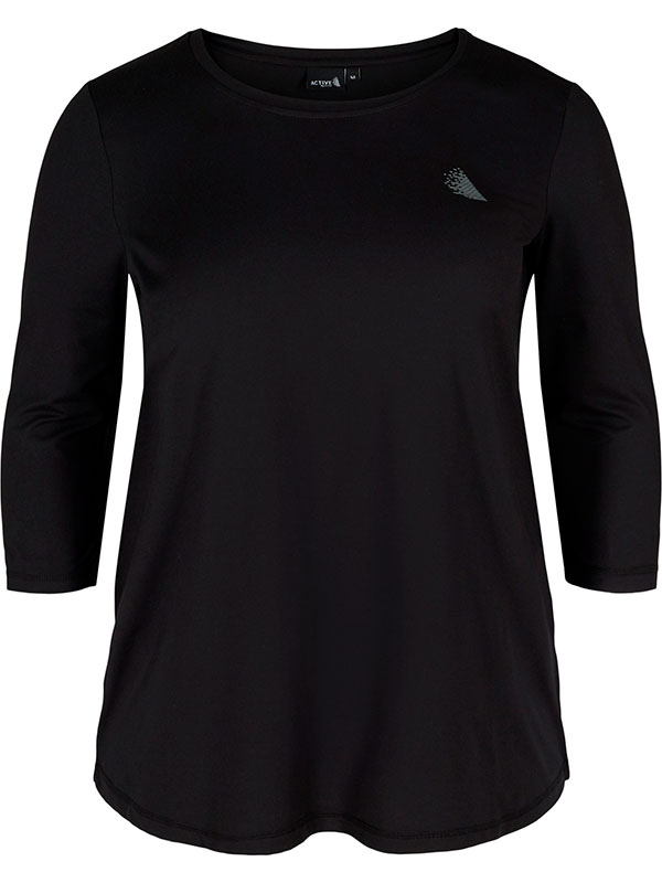 Bluse fra Zizzi