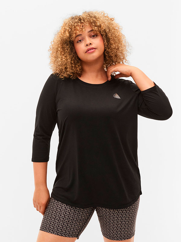 Bluse fra Zizzi