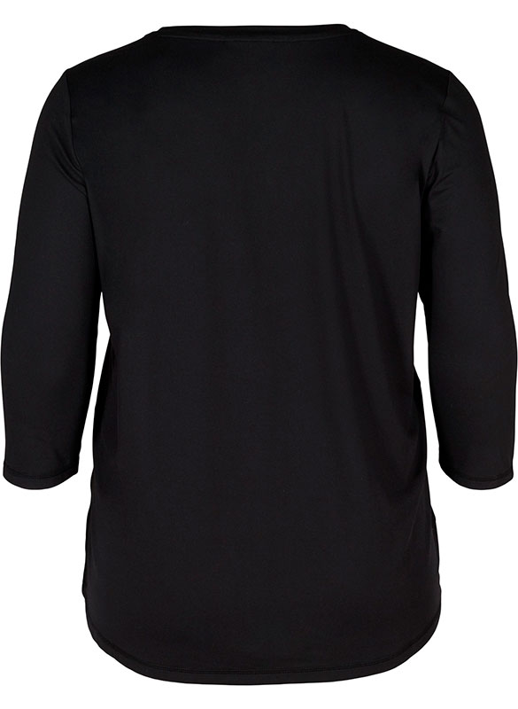 Bluse fra Zizzi