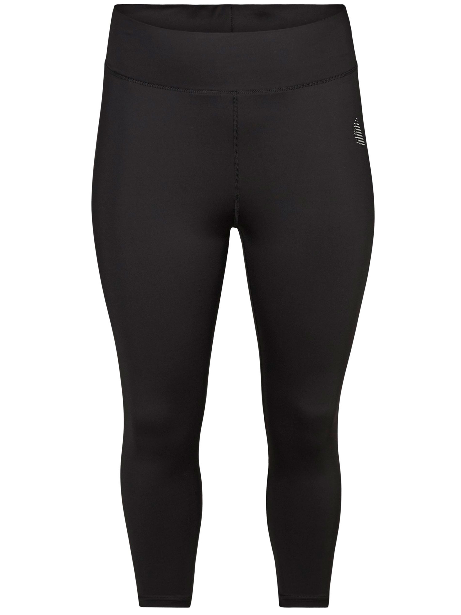 Trenings tights fra Zizzi