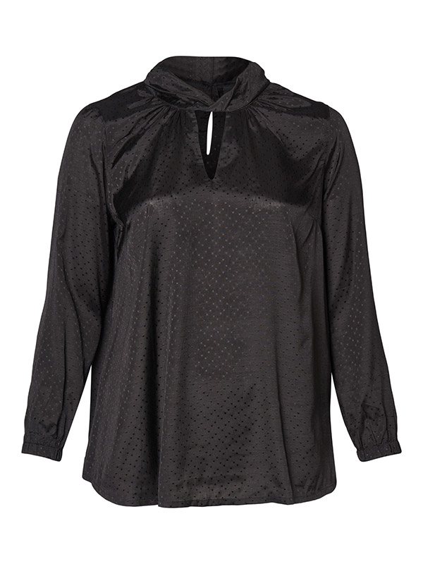 Bluse fra Adia
