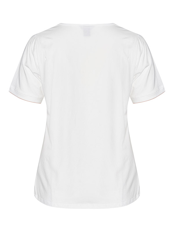 ADCALA - Plus Size T-shirt fra Adia