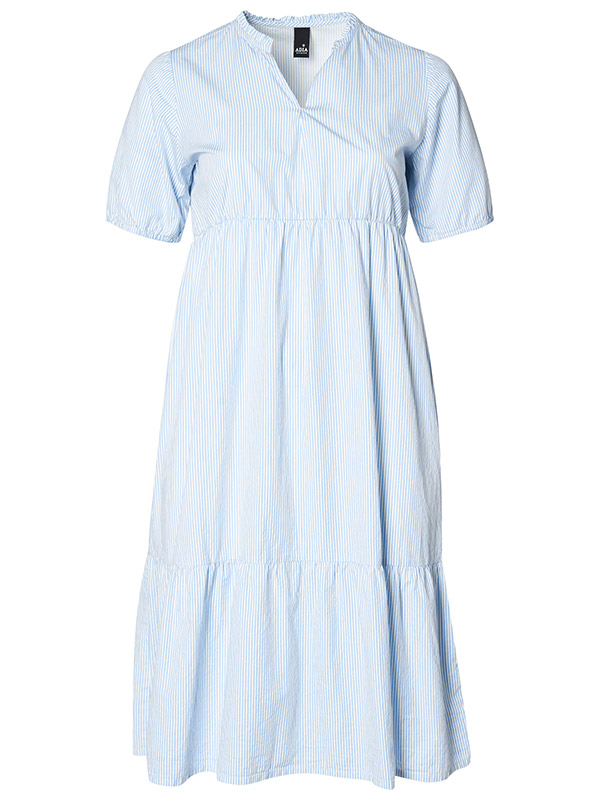 ADCAMILA - Plus Size Kjole fra Adia