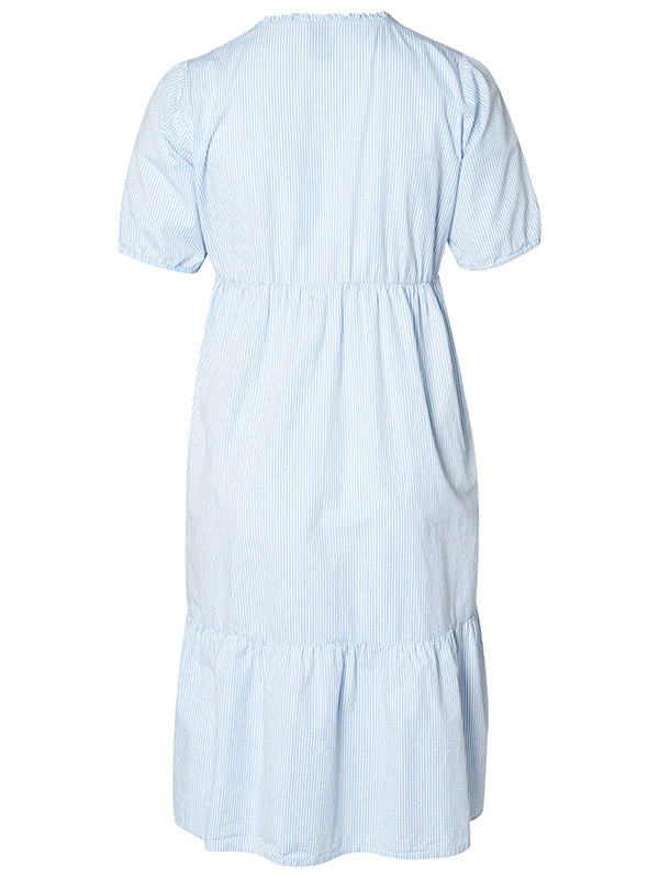 ADCAMILA - Plus Size Kjole fra Adia