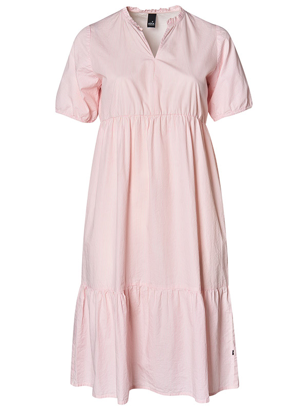 ADCAMILA - Plus Size Kjole fra Adia