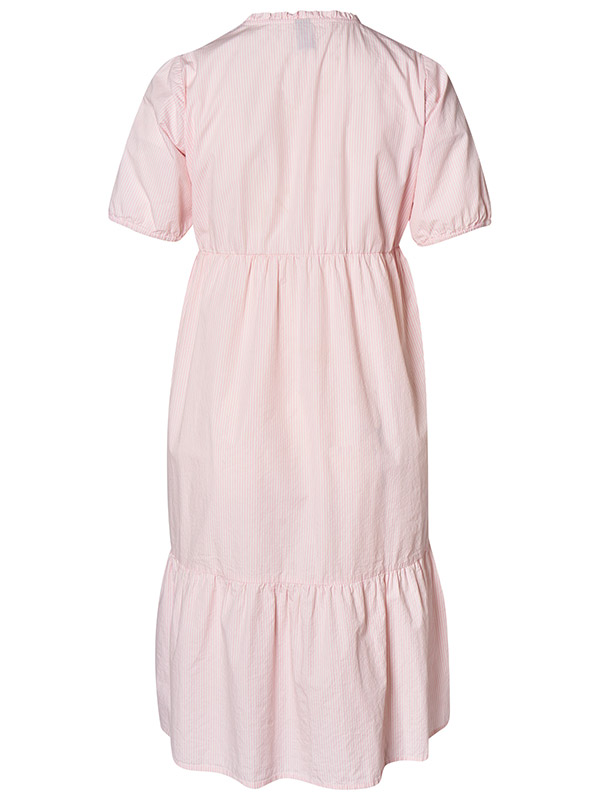 ADCAMILA - Plus Size Kjole fra Adia