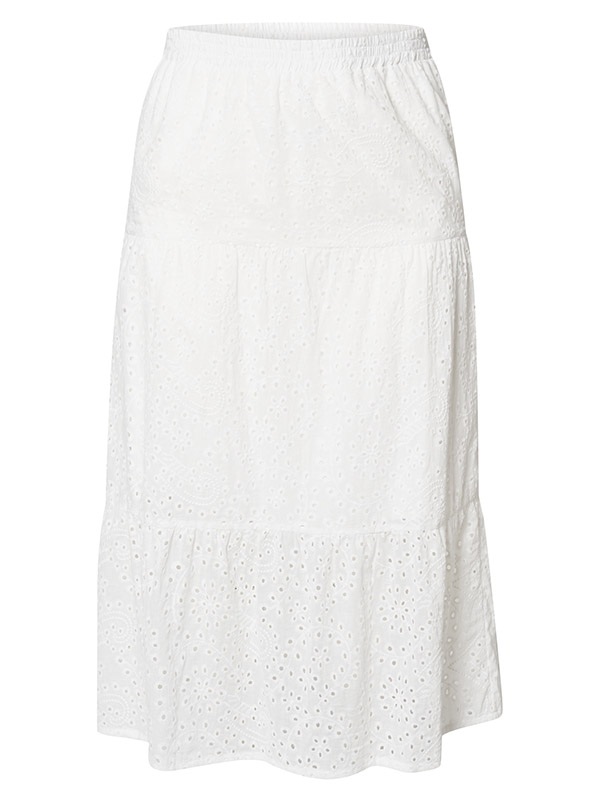 ADCARITA - Plus Size Skjørt fra Adia