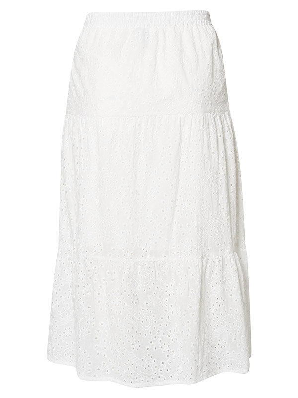ADCARITA - Plus Size Skjørt fra Adia