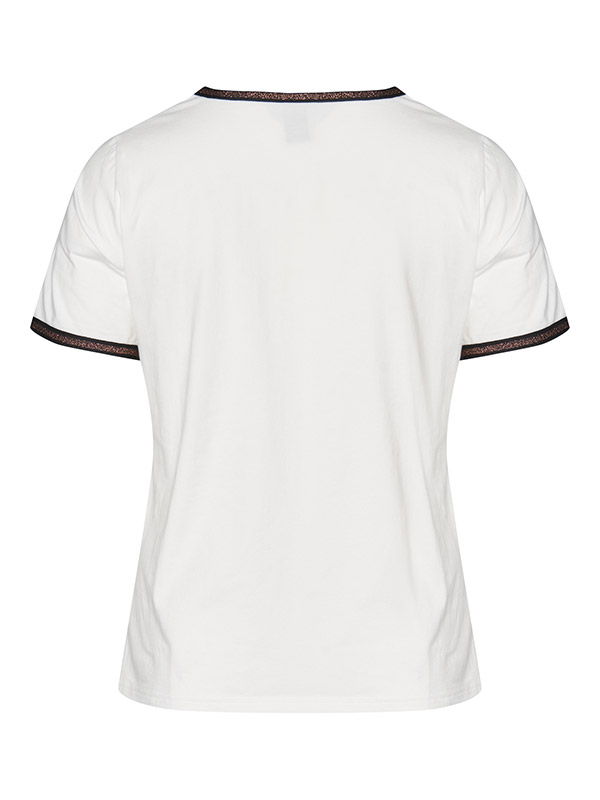 ADCASIA - Plus Size T-shirt fra Adia