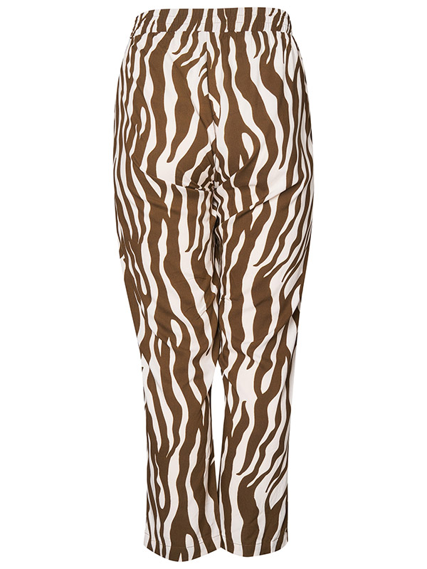 ADCENTA - Plus Size Bukser fra Adia
