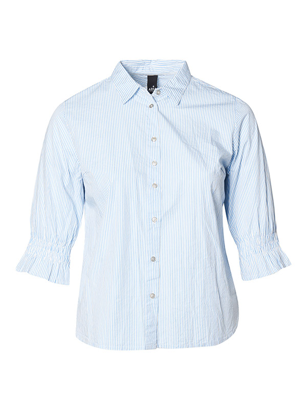 ADCHERI - Plus Size Skjorte fra Adia