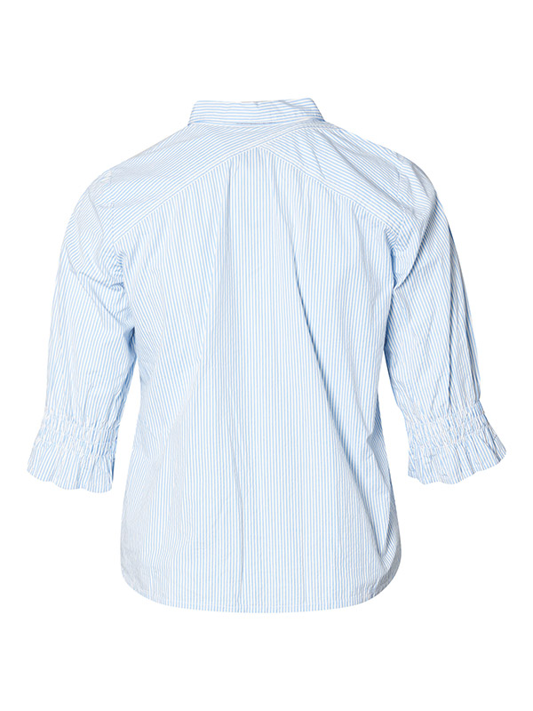 ADCHERI - Plus Size Skjorte fra Adia