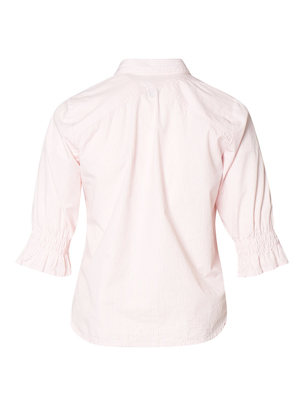 ADCHERI - Plus Size Skjorte fra Adia
