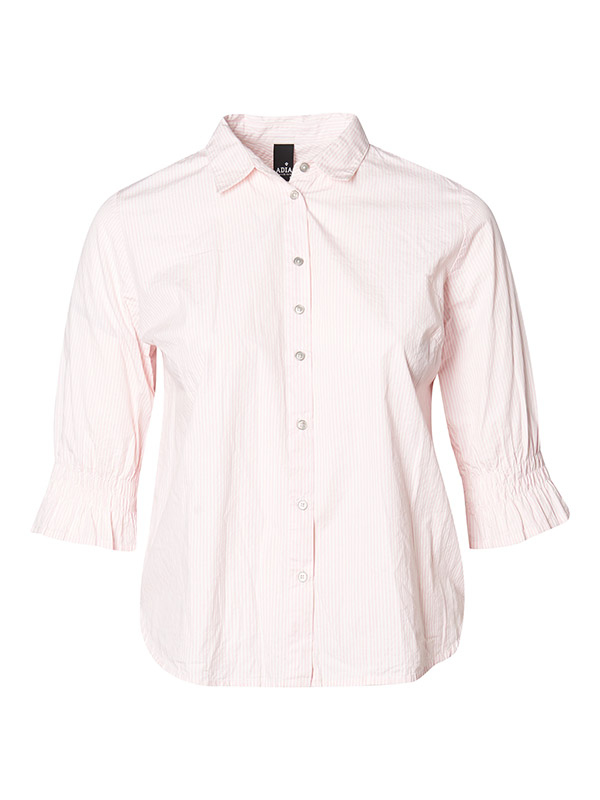 ADCHERI - Plus Size Skjorte fra Adia