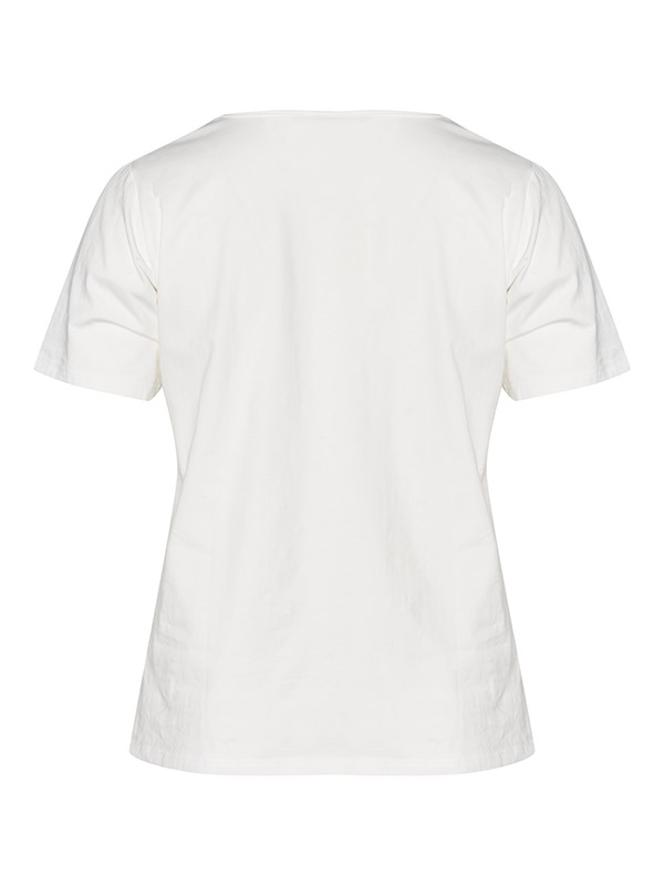 ADCHIA - Plus Size T-shirt fra Adia