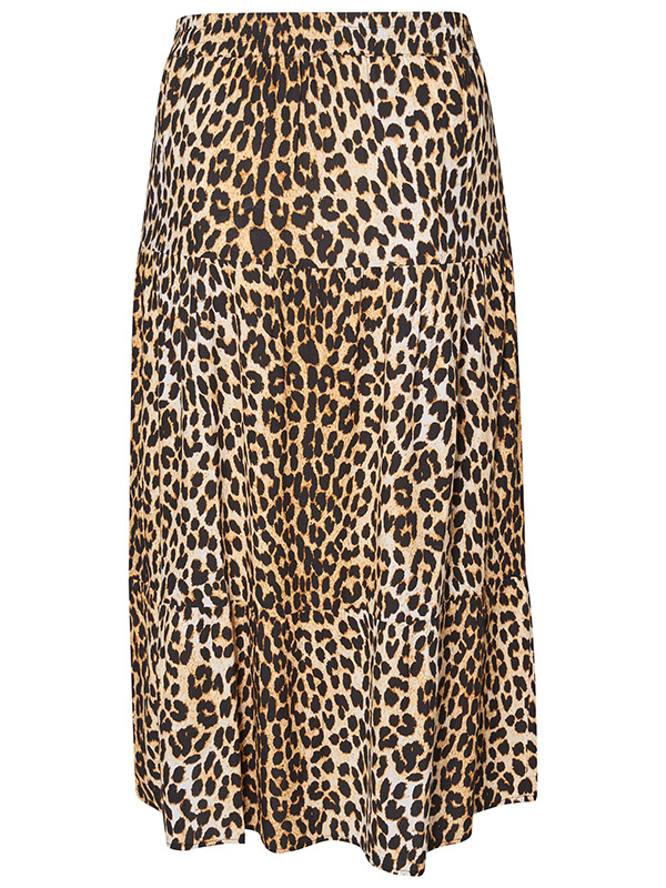 ADCONCETTA - Plus Size Skjørt fra Adia