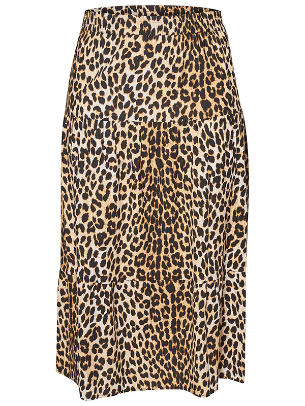ADCONCETTA - Plus Size Skjørt fra Adia