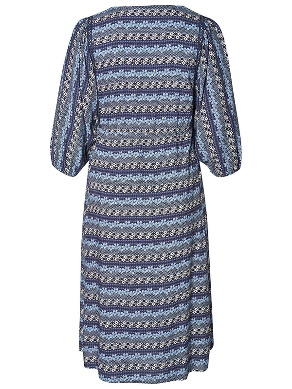 ADCONSTANTINE - Plus Size Kjole fra Adia