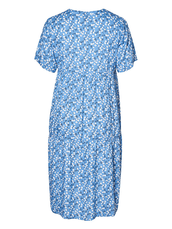 ADCORAL - Plus Size Kjole fra Adia