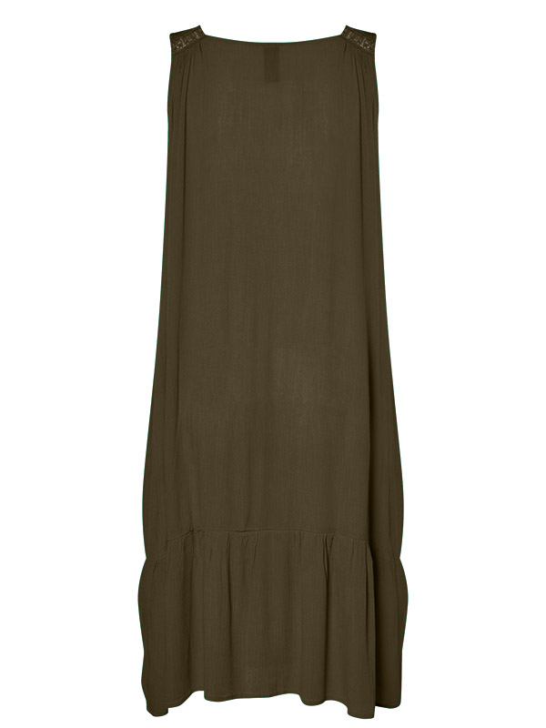 ADCORDELIA - Plus Size Kjole fra Adia