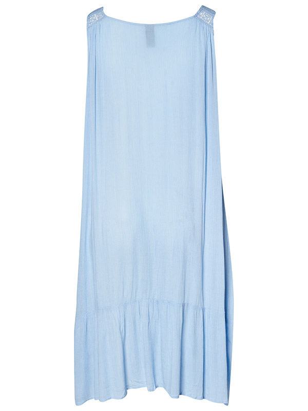 ADCORDELIA - Plus Size Kjole fra Adia