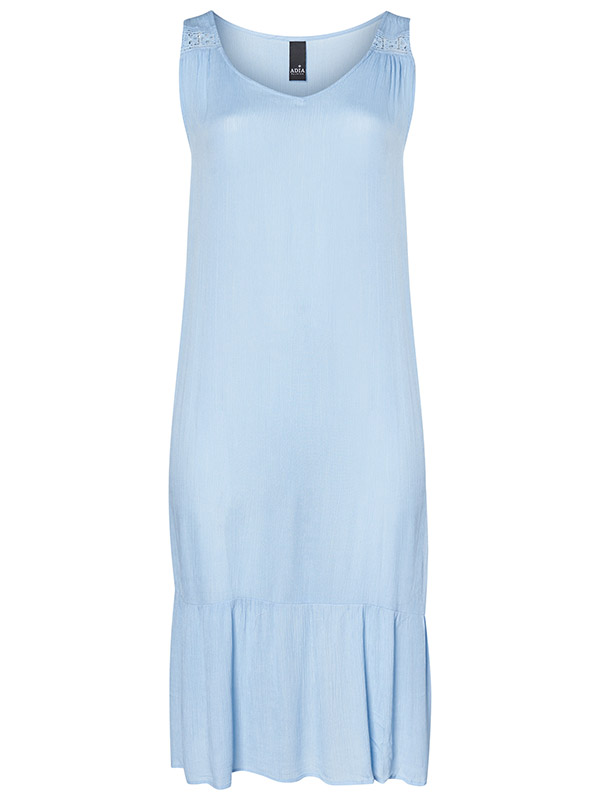 ADCORDELIA - Plus Size Kjole fra Adia