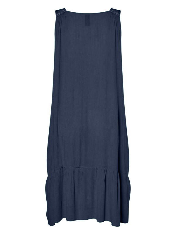 ADCORDELIA - Plus Size Kjole fra Adia