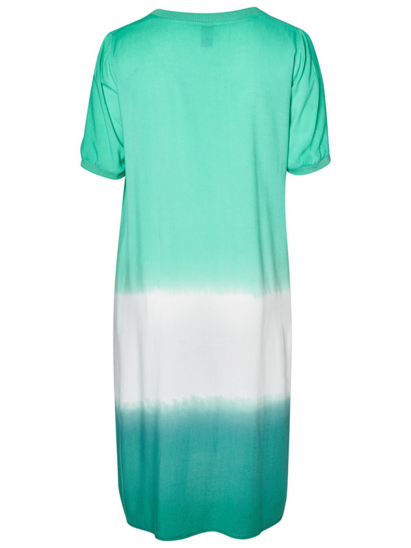 ADCRYSTAL - Plus Size Kjole fra Adia