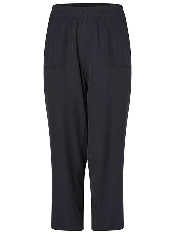 EJA - Plus Size Bukser fra Adia