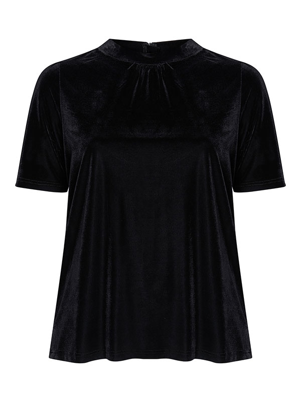 Bluse fra Adia