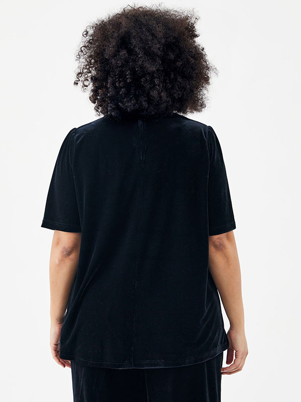 Bluse fra Adia