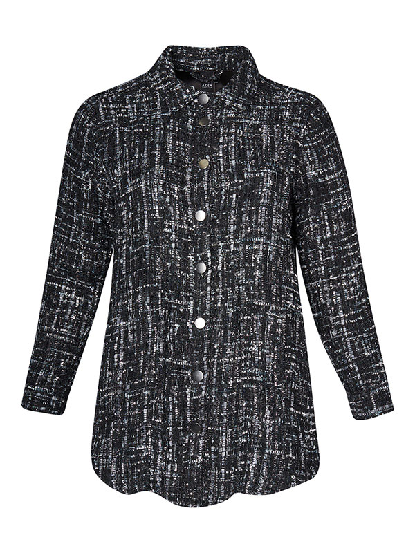 DODO - Plus Size Jakke fra Adia
