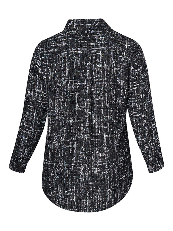 DODO - Plus Size Jakke fra Adia