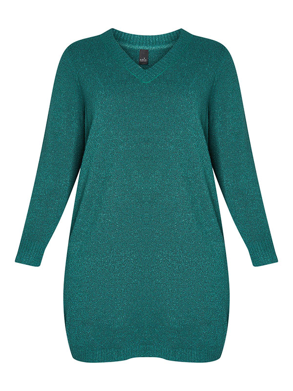 DOLLY - Plus Size Genser fra Adia