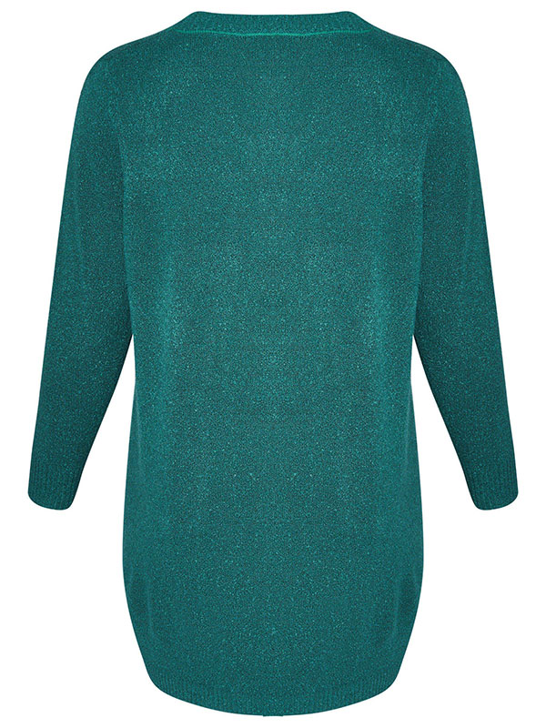 DOLLY - Plus Size Genser fra Adia