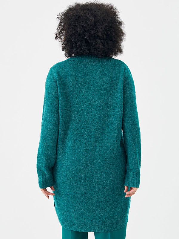 DOLLY - Plus Size Genser fra Adia