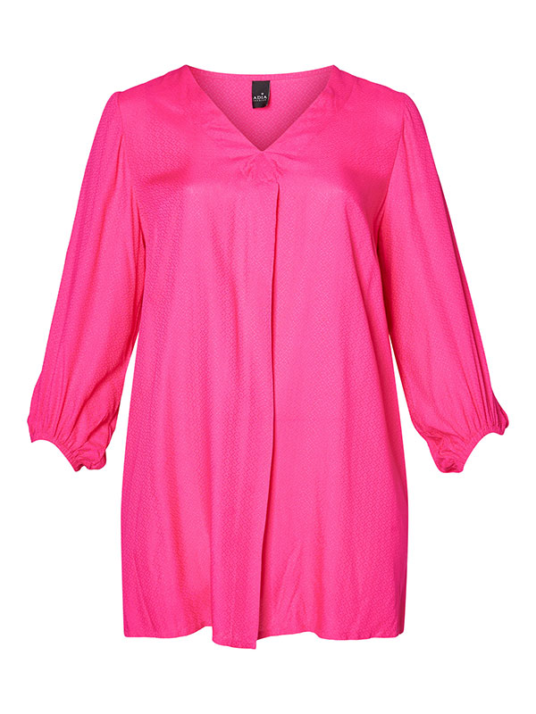 ECHO - Plus Size Tunika fra Adia
