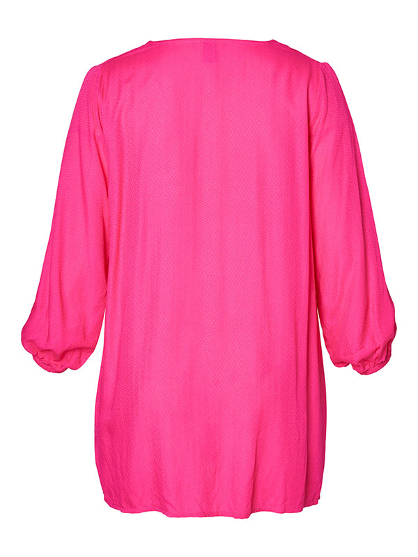 ECHO - Plus Size Tunika fra Adia
