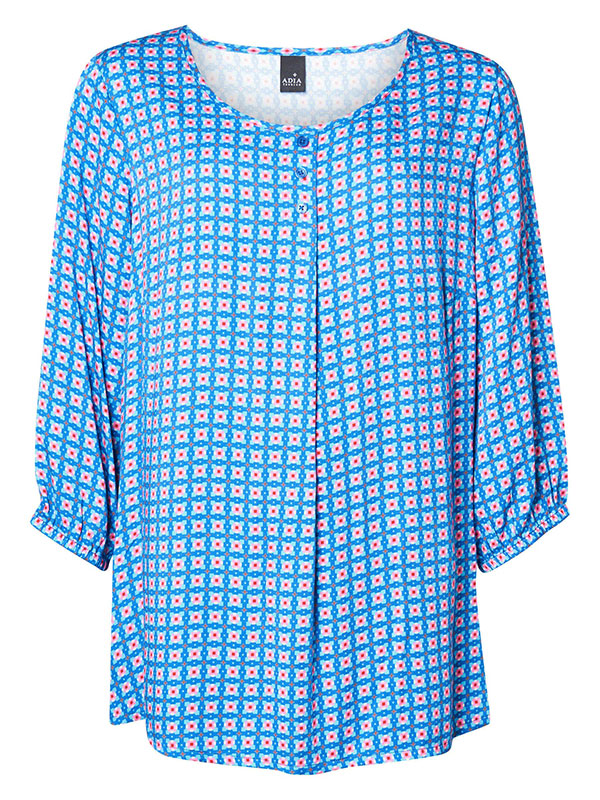 Bluse fra Adia
